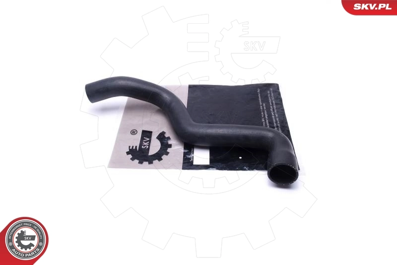 Charge Air Hose